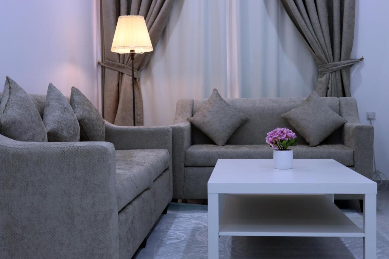 De Iris Regency Fahaheel Apartment Kuwait City ภายนอก รูปภาพ
