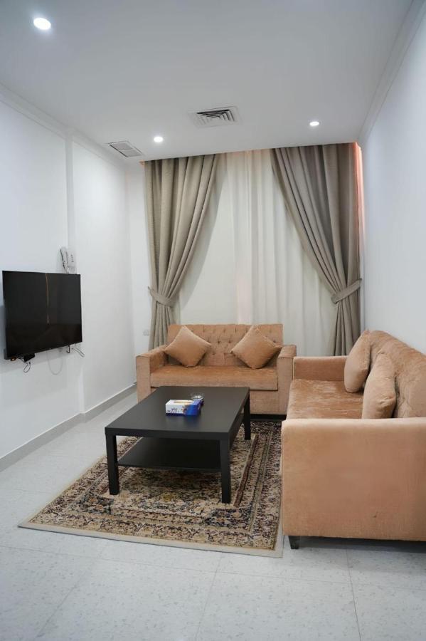 De Iris Regency Fahaheel Apartment Kuwait City ภายนอก รูปภาพ