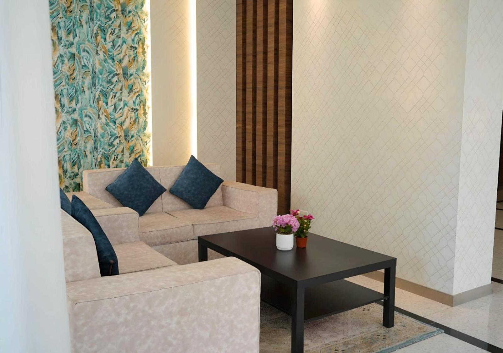 De Iris Regency Fahaheel Apartment Kuwait City ภายนอก รูปภาพ
